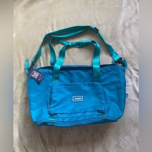 Foldie Bag - NWT